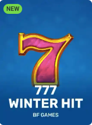 Rockspin Casino: 777 Winter Heat
