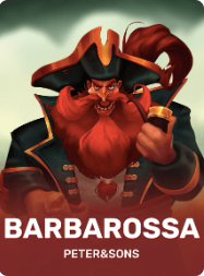 Rockspin Casino: Barbadossa