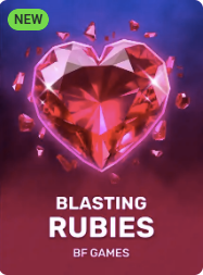 Rockspin Casino: Blasting Rubies