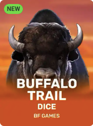 Rockspin Casino: Buffalo Trail Dice