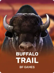 Rockspin Casino: Buffalo Trail