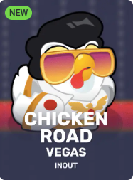 Rockspin Casino mobil: Chicken Road Vegas