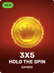 Rockspin Casino mobil: Hold The Spin