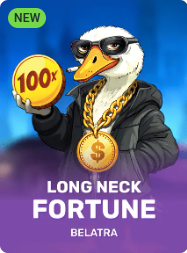 Rockspin Casino: Long Neck Fortune